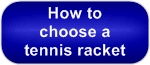 How to Choose a racket